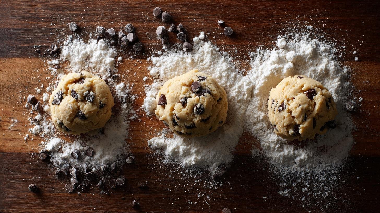 Jak připravit dokonalé sušenky: správný poměr másla a mouky. Úsporné triky a časté chyby