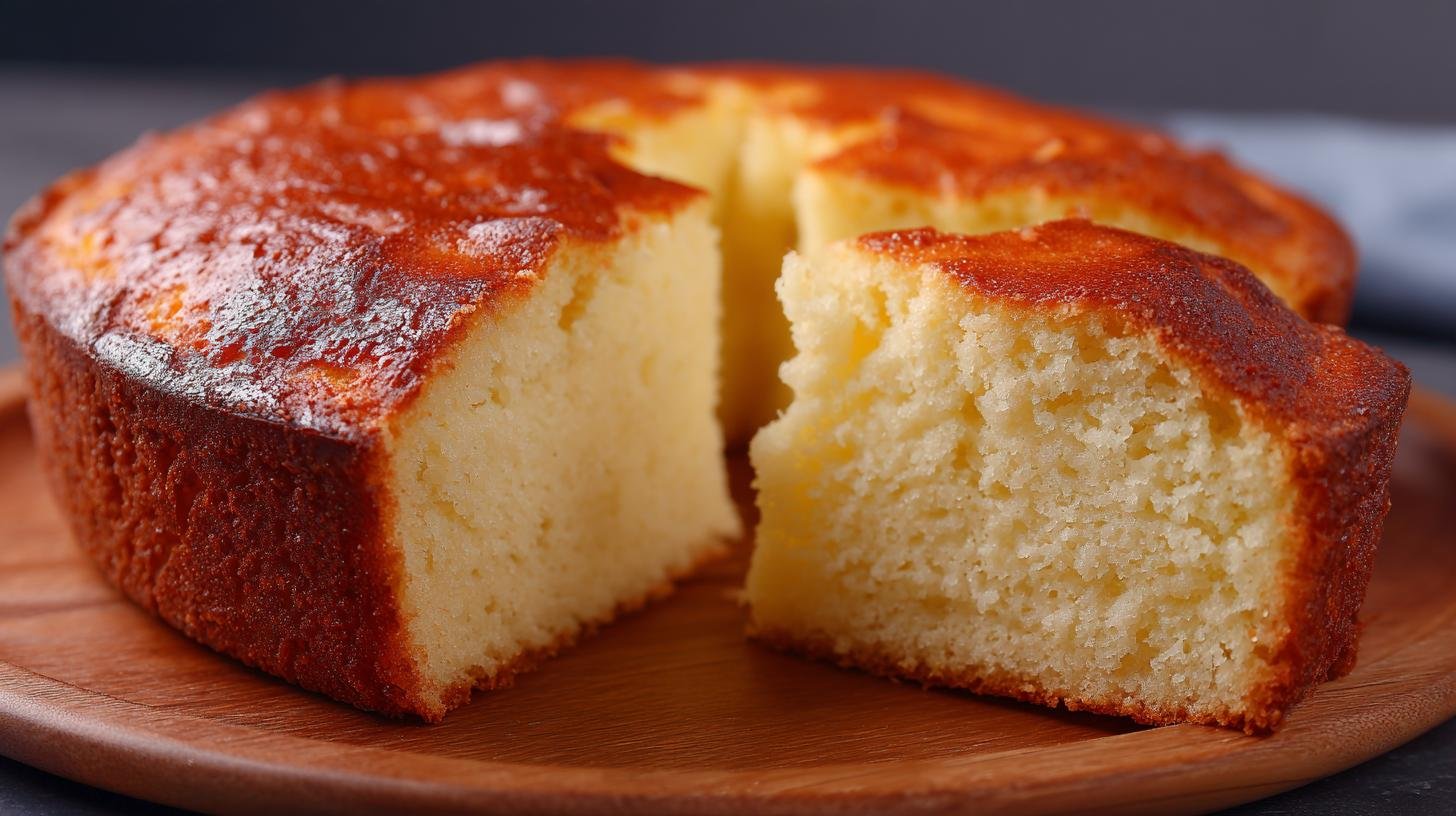 Pečení s jogurtem: jak dosáhnout vláčného koláče bez másla. Proč volit jogurt místo másla