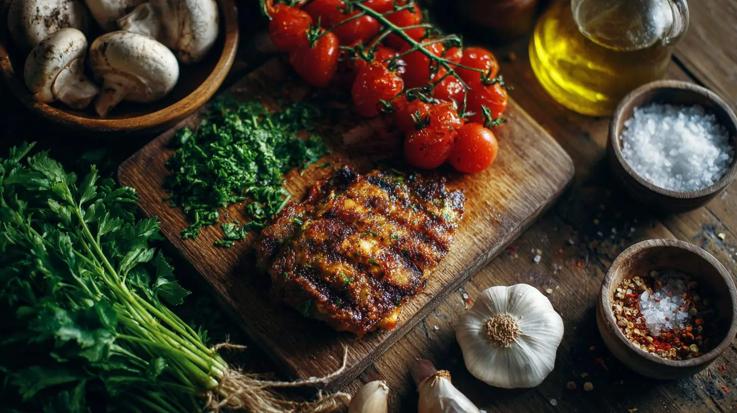 Co vařit, když nemáte čas: 5 receptů z jedné pánve