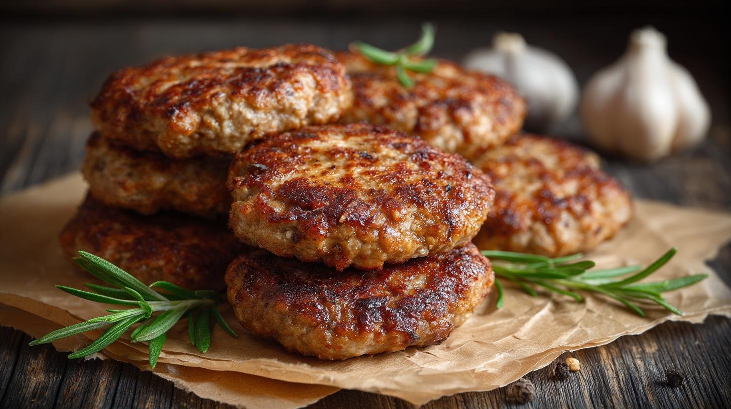 Nejlepší karbanátky z mletého masa – co přidat místo strouhanky. Jak postupovat v kuchyni