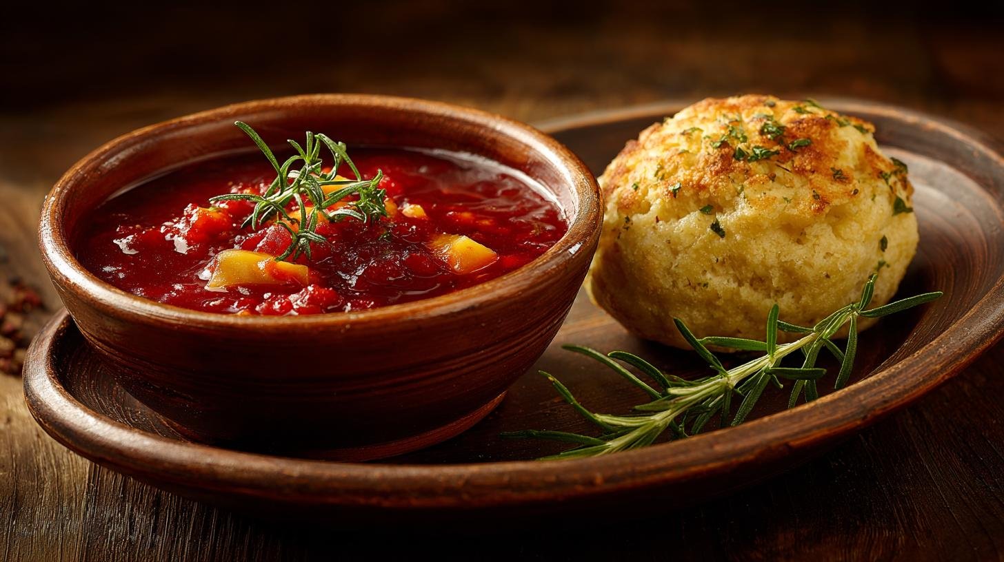 Svíčková omáčka a houskový knedlík – tajemství tradiční chuti. Proč tahle kombinace chutná tak dobře