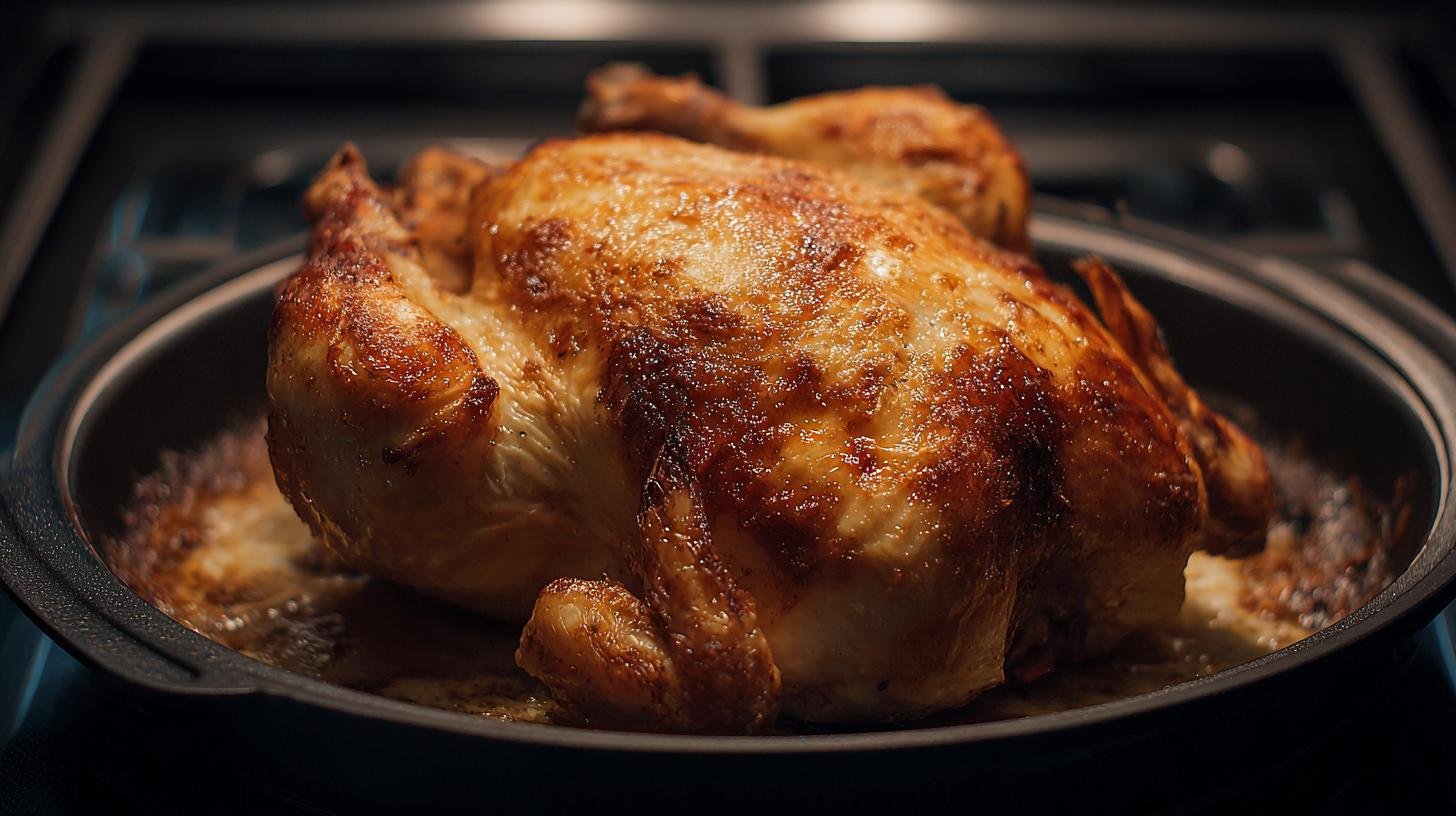 Kuřecí prsa, která nejsou suchá: chytrý postup krok za krokem. Příprava: sůl, čas a malé triky