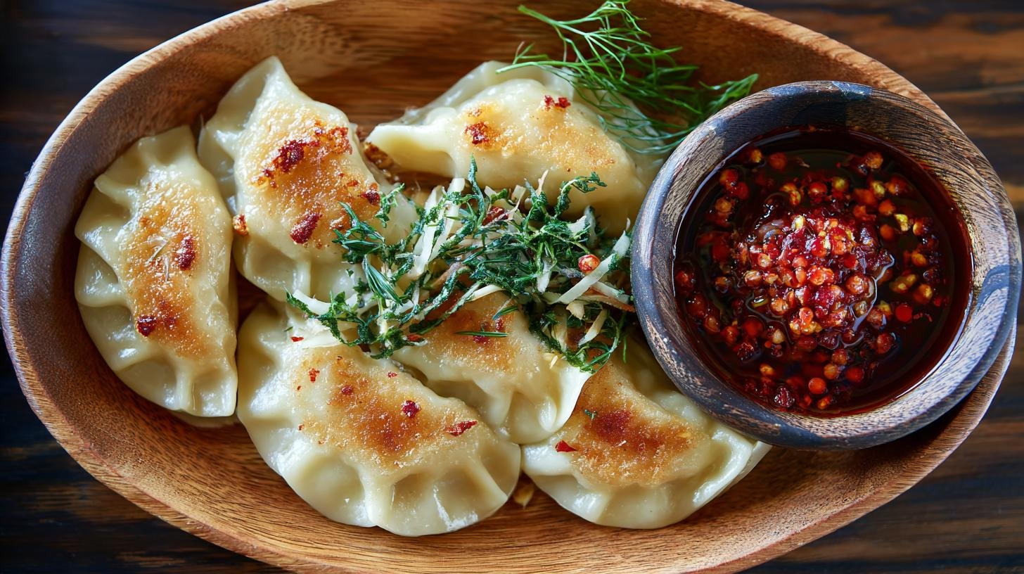 Knedlíky bez droždí: starý trik z moravské kuchyně