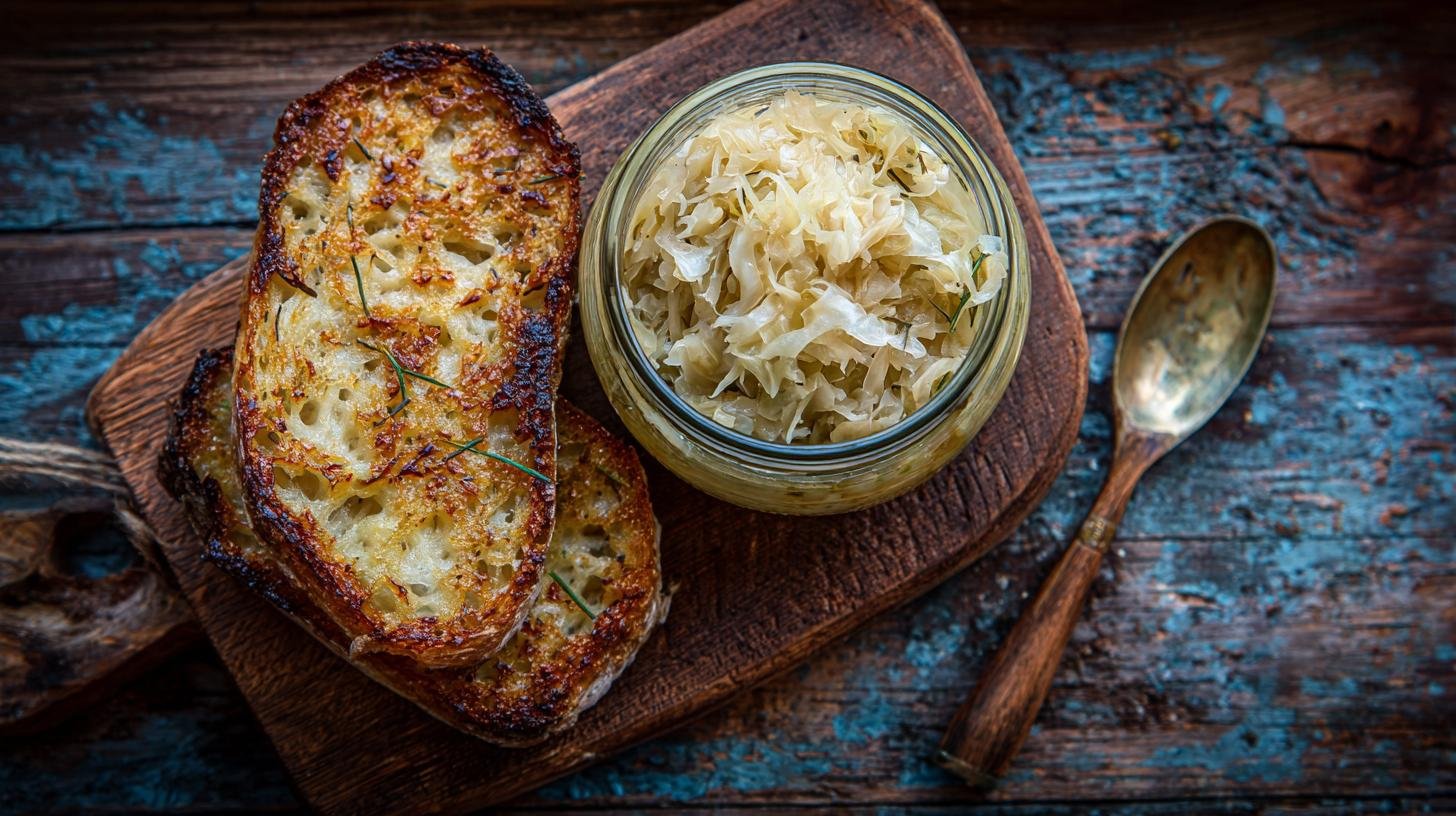 Bramborák a kysané zelí – zapomenuté spojení, které stojí za návrat. Jak na dokonalý bramborák a přátelské zelí