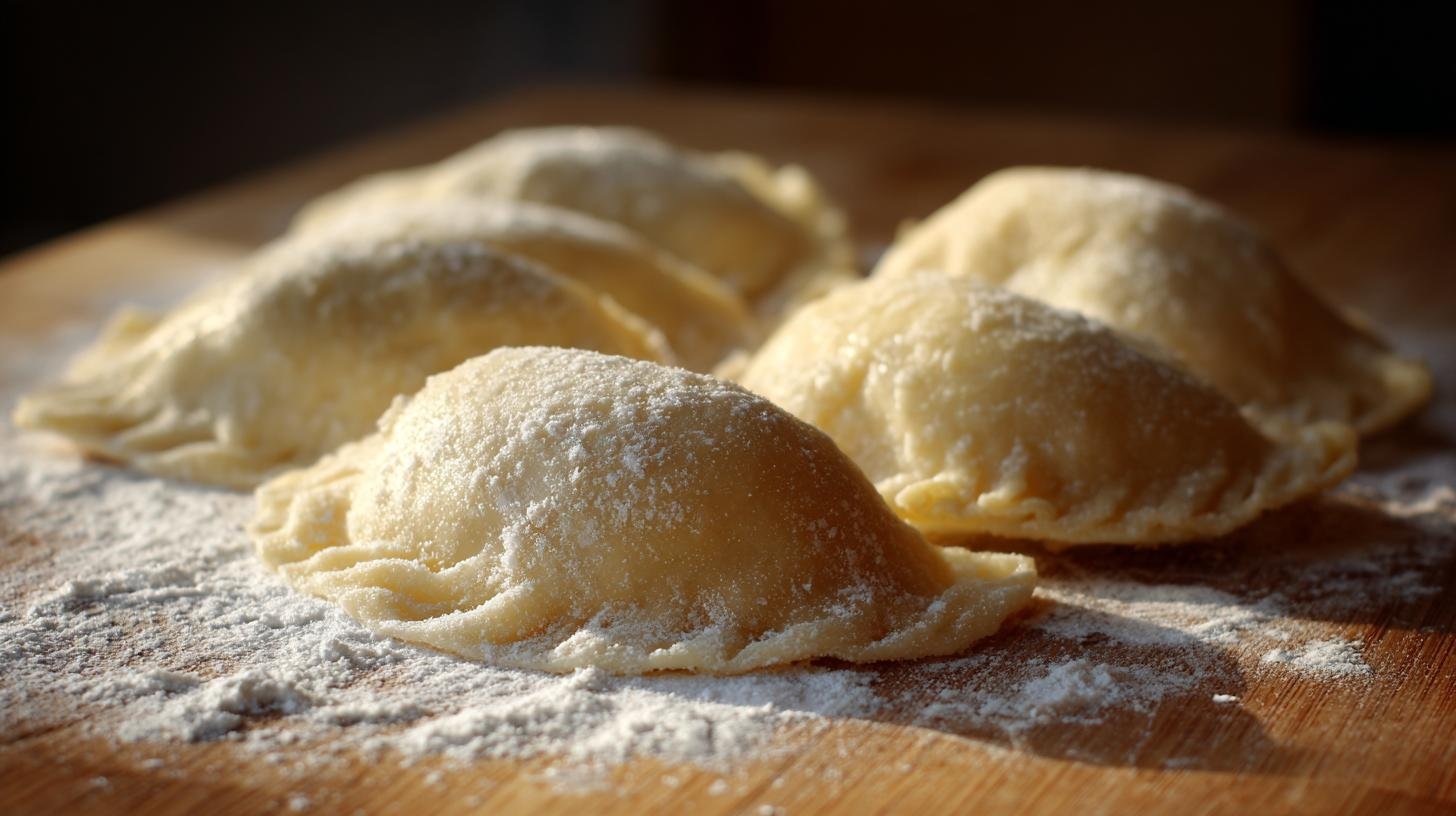 Knedlíky bez droždí: starý trik z moravské kuchyně. Tipy, které šetří čas a peníze