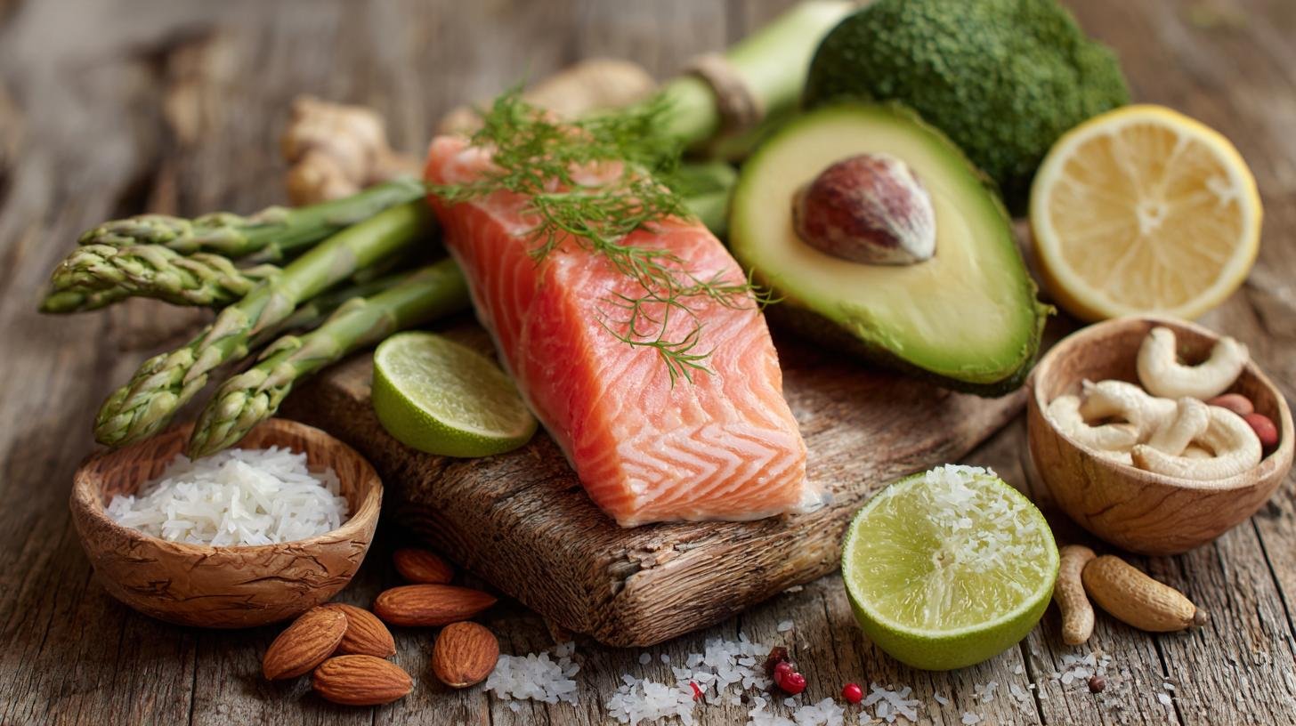 Tři potraviny, které pomáhají spalovat tuk přirozeně. Jak je zařadit do jídelníčku