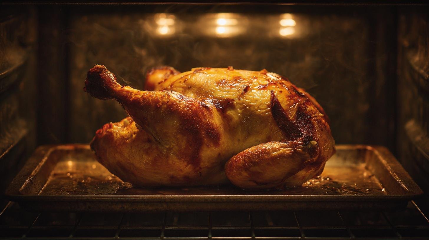 Kuřecí prsa, která nejsou suchá: chytrý postup krok za krokem. Technika vaření: kontrola tepla a časování