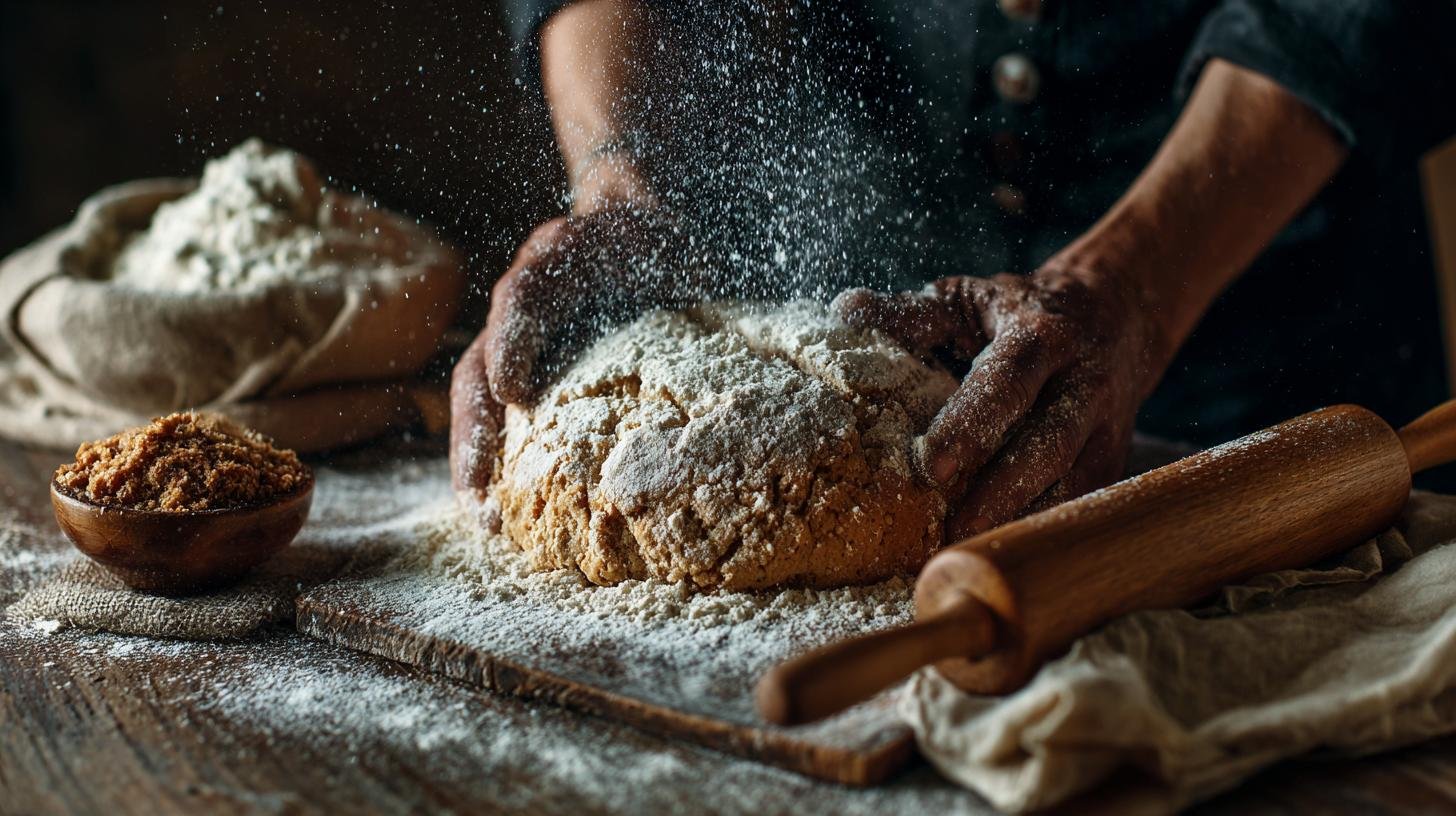Nejčastější chyby při pečení a jak je jednoduše odstranit