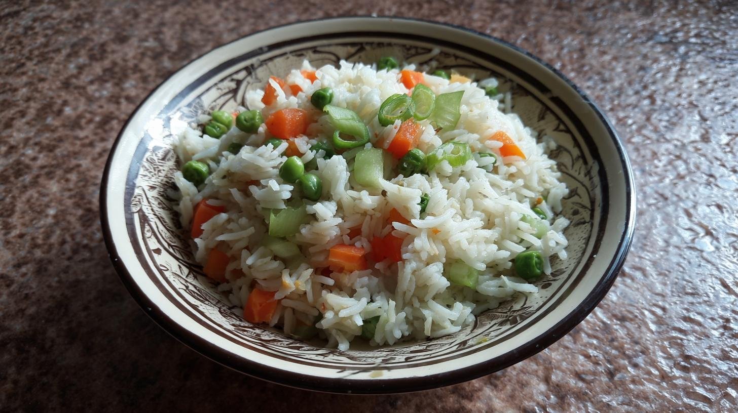 Jednoduchý trik s rýží a zeleninou, který ušetří čas i peníze. Praktické tipy pro maximální úsporu Jednoduchý trik s rýží a zeleninou, který ušetří čas i peníze. Praktické tipy pro maximální úsporu