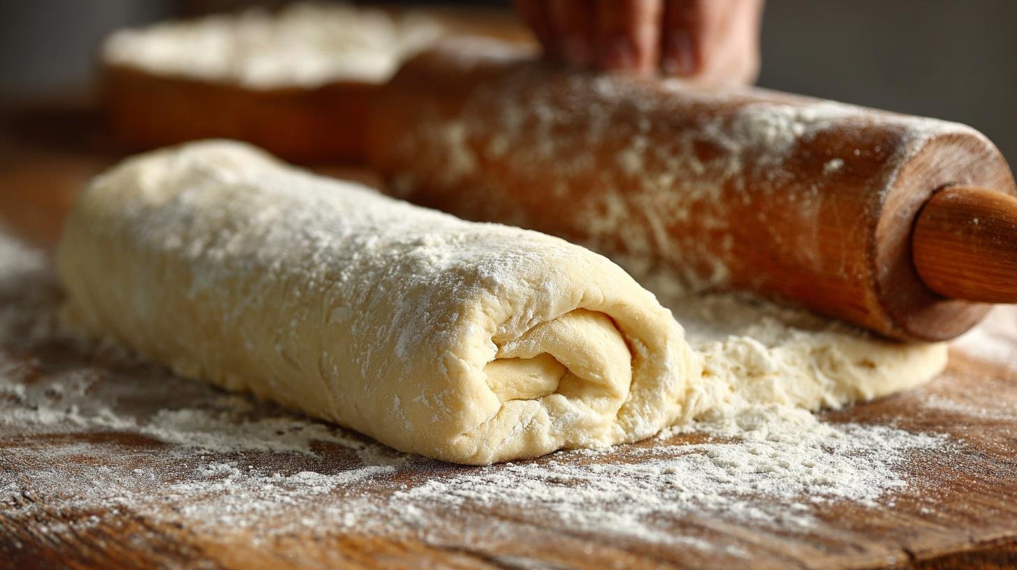 Rohlíky jako z pekárny – tajemství měkkého těsta. Profesionální triky, které málokdo používá