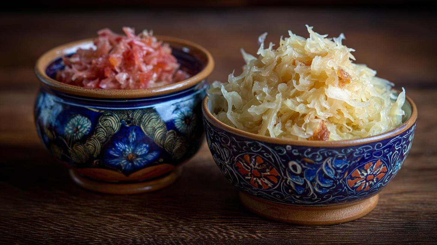 Bramborák a kysané zelí – zapomenuté spojení, které stojí za návrat