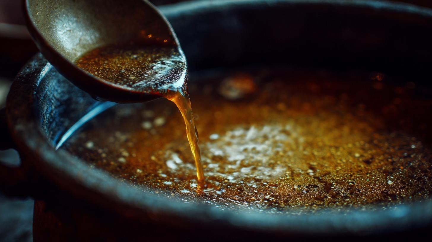 Tajemství vývaru: kolik hodin opravdu potřebuje k dokonalosti. Praktický průvodce časem