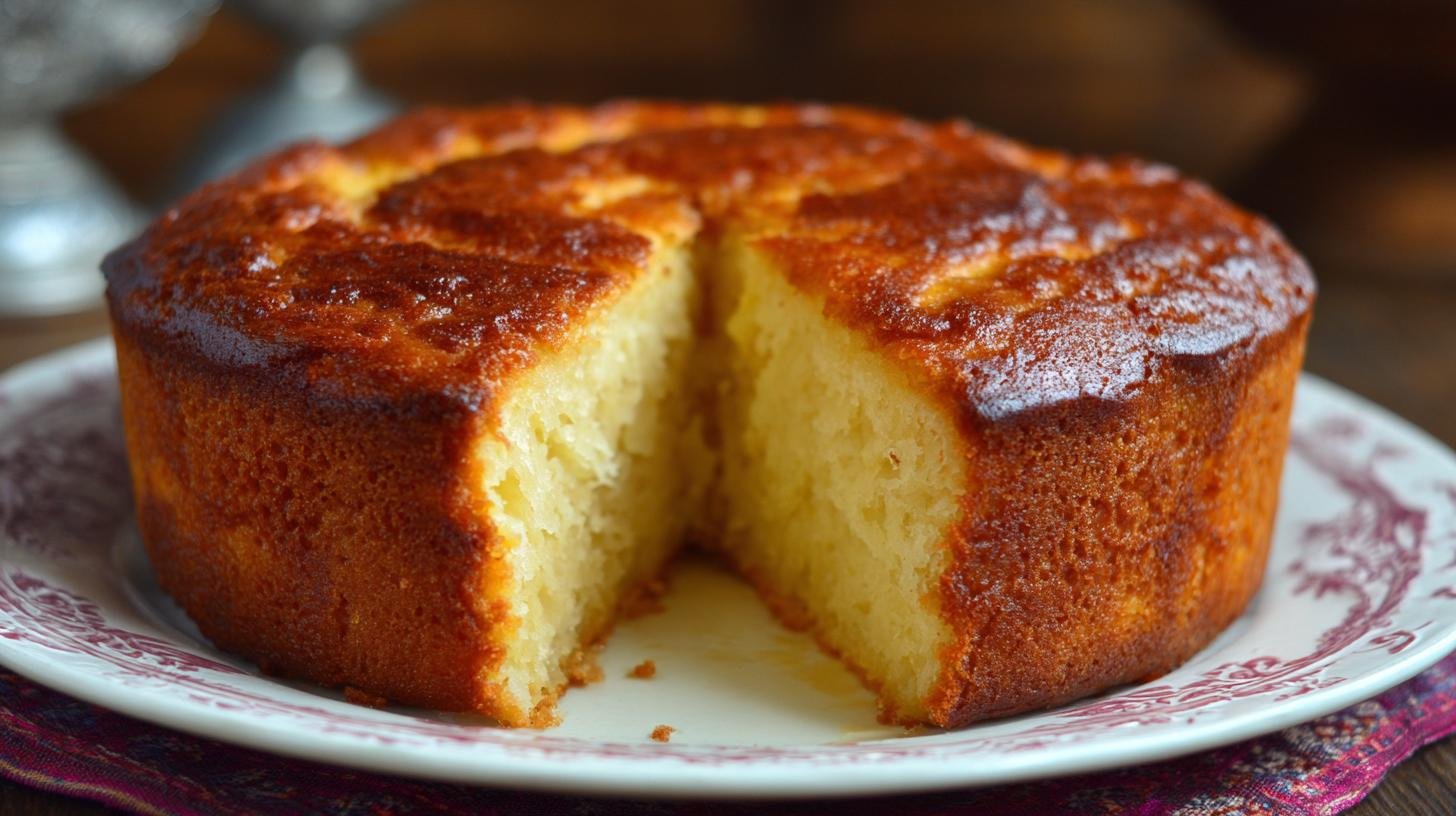 Pečení s jogurtem: jak dosáhnout vláčného koláče bez másla. Jaké ingredience zvolit