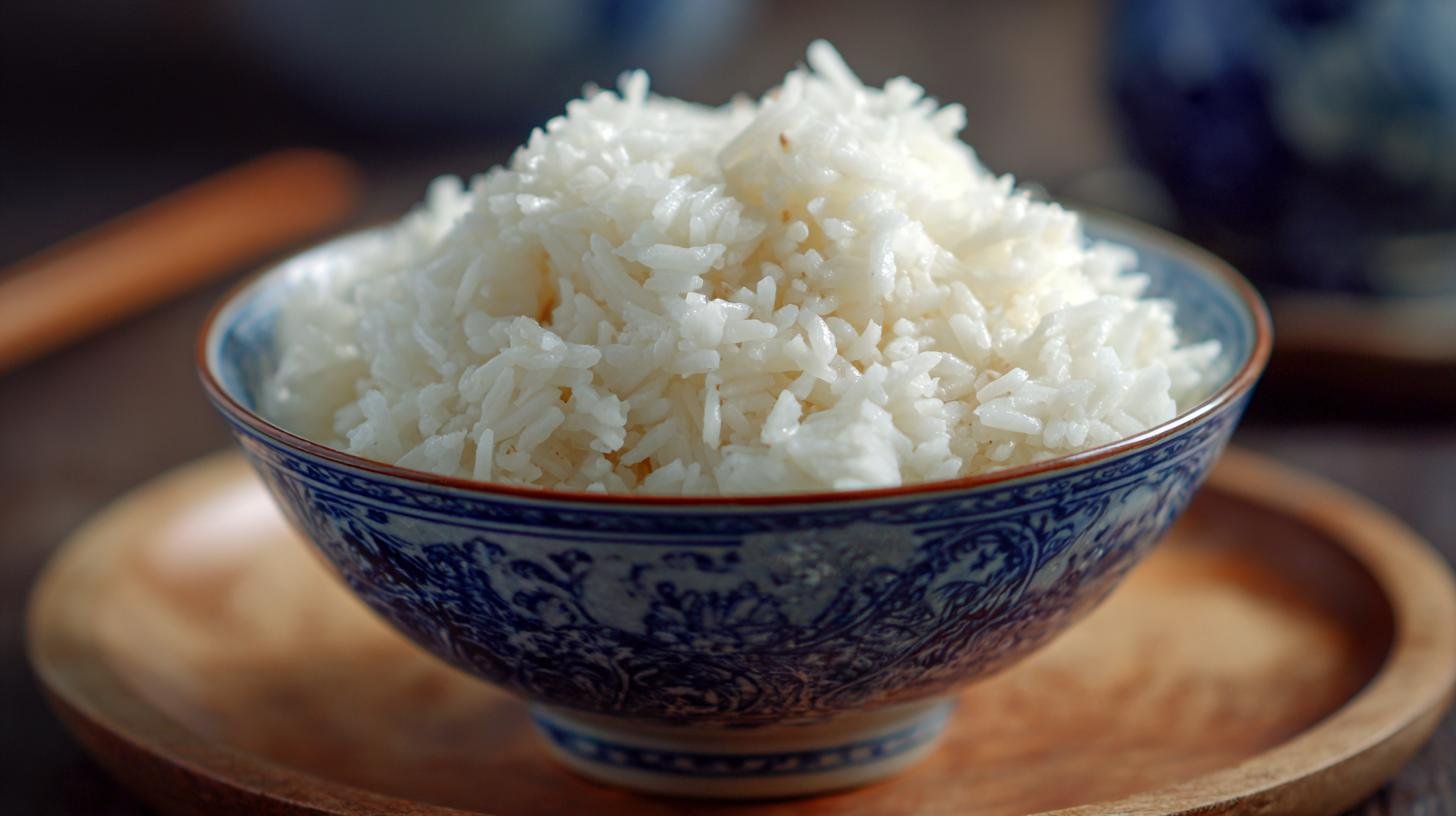 Jak uvařit perfektní rýži za 7 minut – tajemství kuchařů z Asie. Tipy šéfkuchařů z Asie