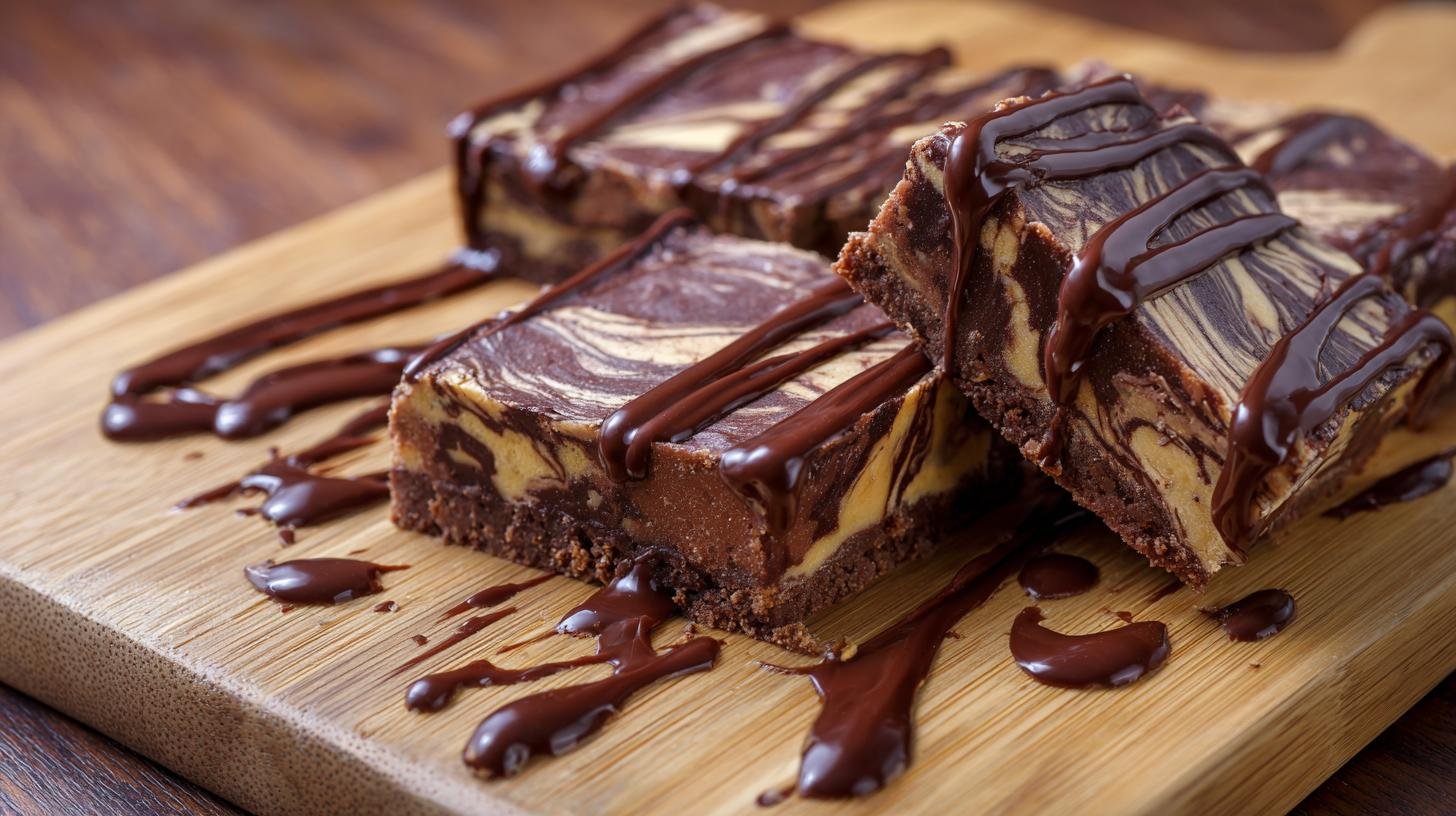 Rychlé a snadné čokoládové řezy, které se vždy povedou. Jak ušetřit čas a mít jistotu úspěchu