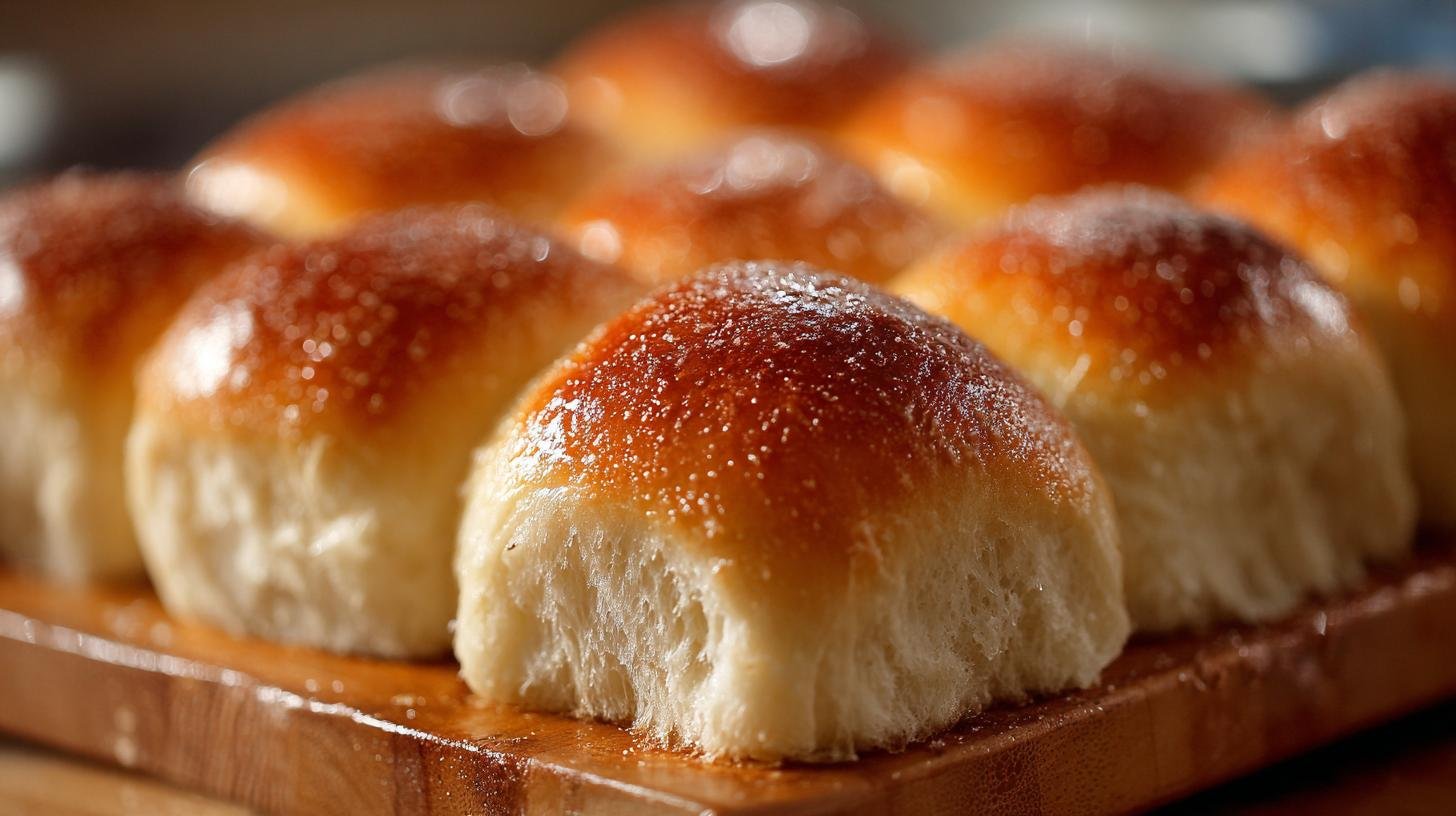 Proč se tvoje domácí rohlíky vždy lepí? Oprava krok za krokem 7 Proč se tvoje domácí rohlíky vždy lepí? Oprava krok za krokem