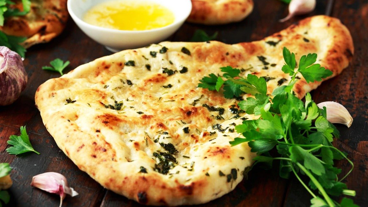 To je nejlepší chléb na světě. V Česku ho jíme zřídka