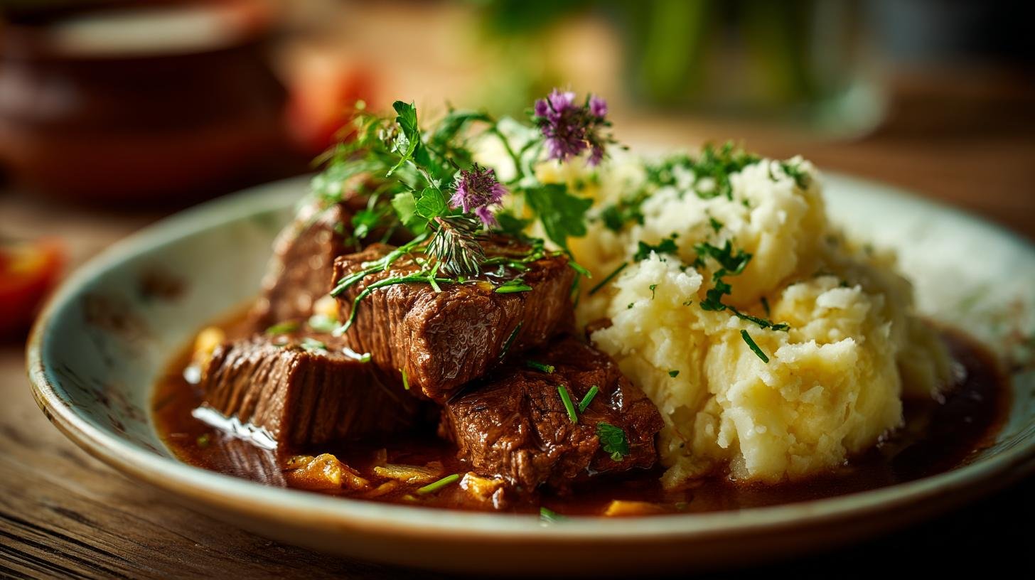 Znáte tajemství pravé svíčkové? Nejde jen o hovězí