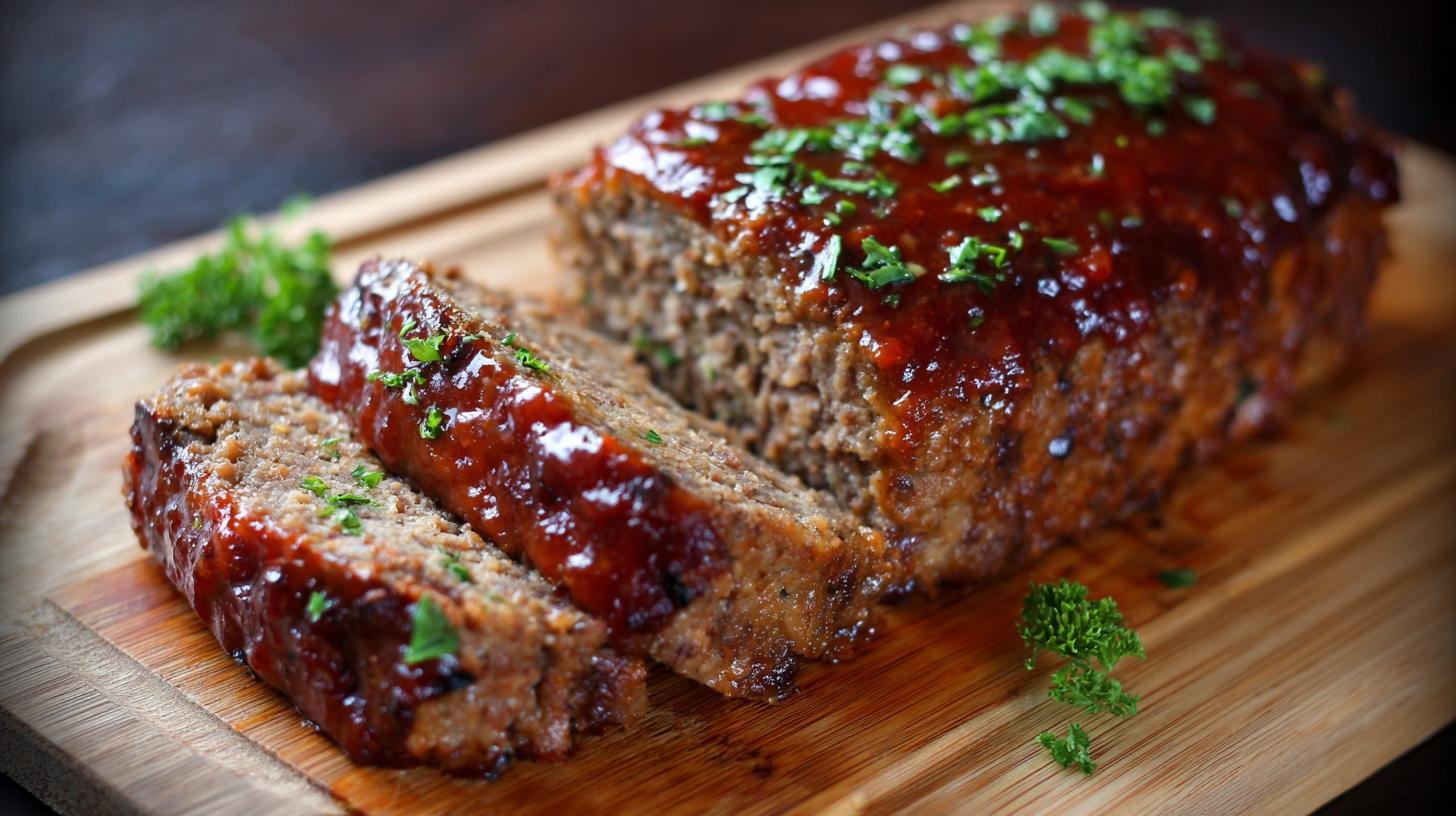 Sekaná jako od babičky: tajemství šťavnatosti spočívá v chlebu. Proč právě chleba zaručuje šťavnatost