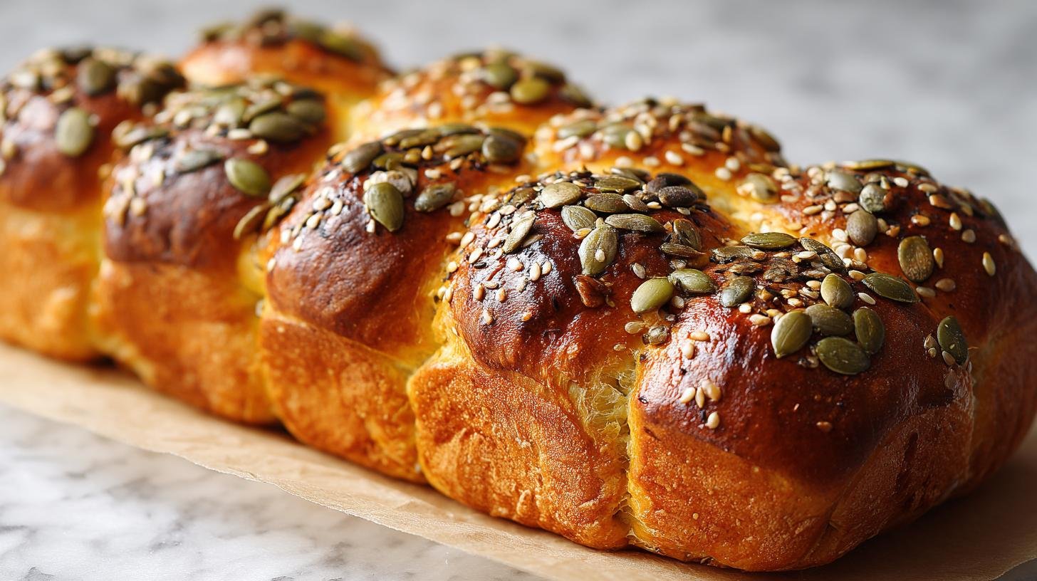 Housky s dýňovými semínky – jak dosáhnout křupavé kůrky. Malé tajemství šéfkuchařů a úsporné triky