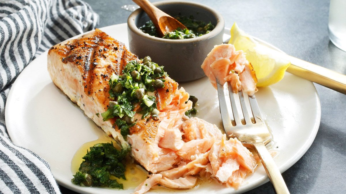 3 potraviny, které obsahují více vitaminu D než losos