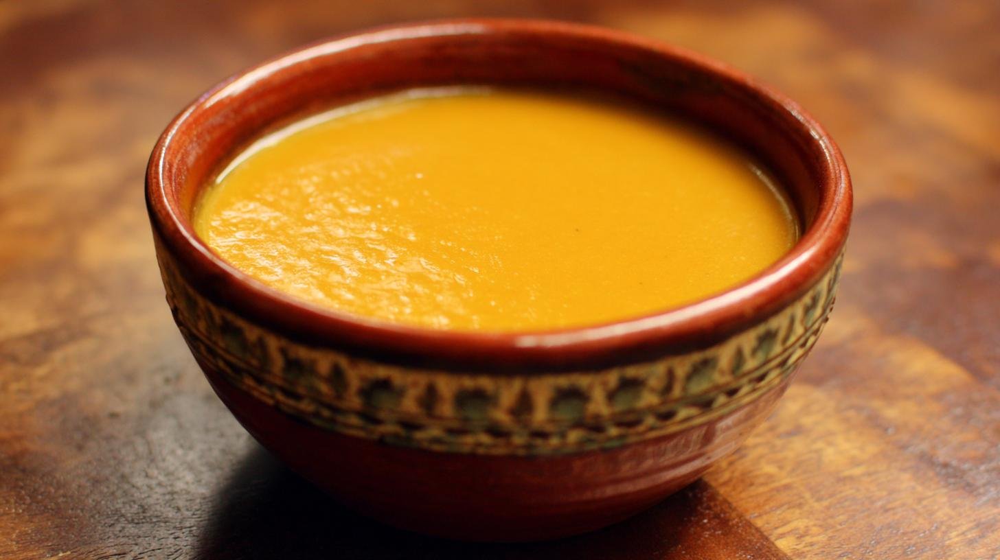 Polévka z červené čočky a kurkumy – přírodní obrana imunity. Tipy pro lepší vstřebávání a úsporu