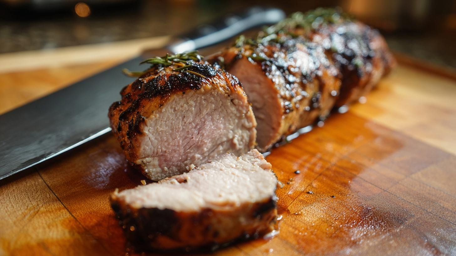 3 chyby, které ničí vepřovou panenku – a jak je napravit 5 3 chyby, které ničí vepřovou panenku – a jak je napravit