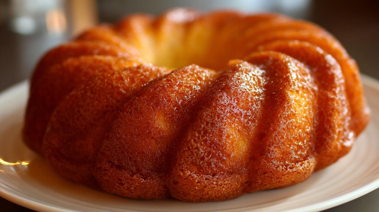 Pokleslá bábovka? Problém s máslem, cukrem a teplotou – vyřešen!