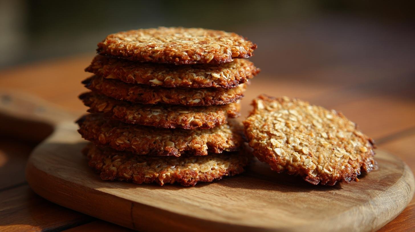Domácí koláče s ovesnými vločkami, které budou hitem u stolu. Rychlé tipy pro úsporu času a peněz