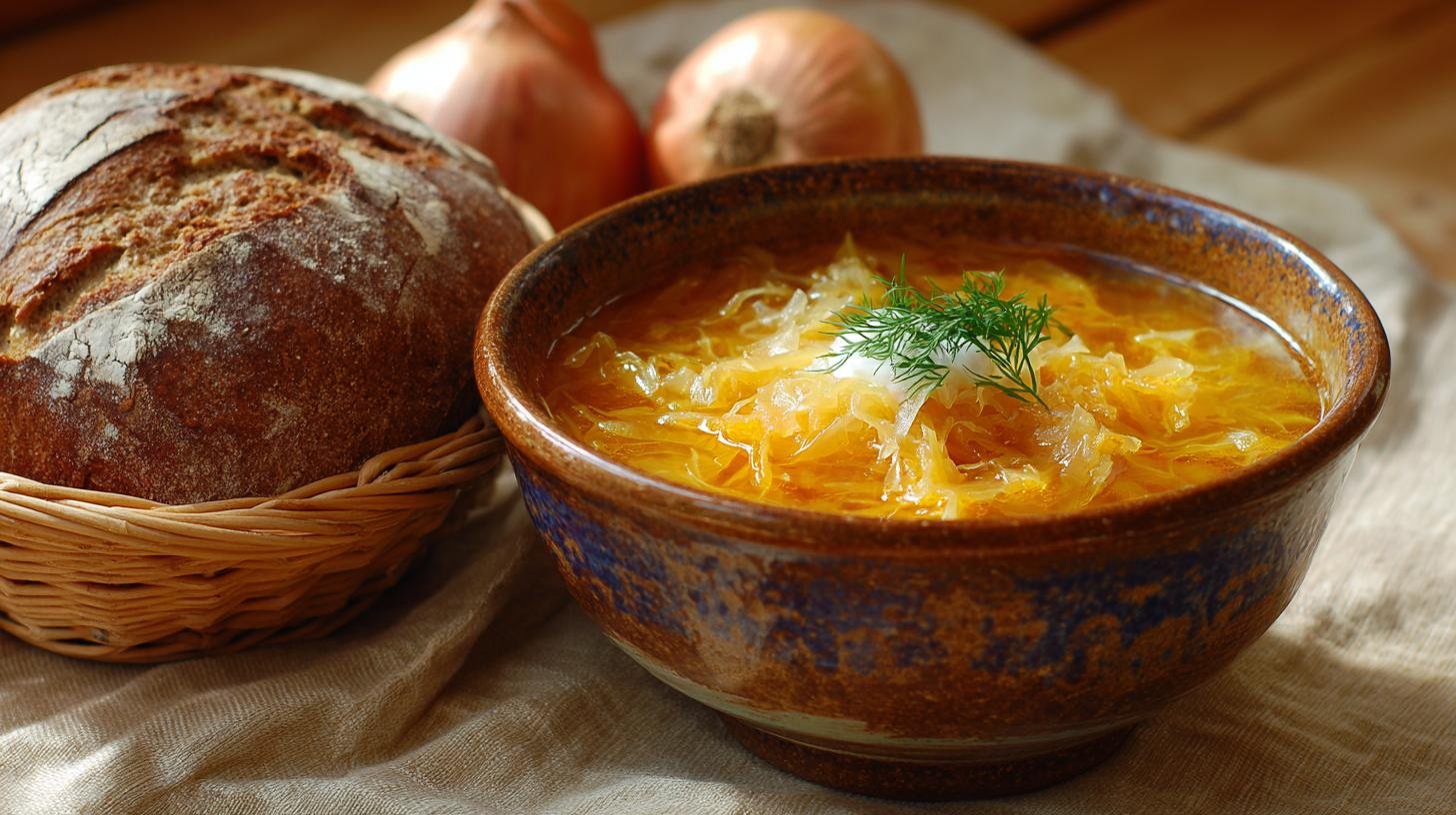 Jak na českou zelňačku – tajemství chuti mezi kyselostí a sladkostí. Jak dosáhnout rovnováhy mezi kyselostí a sladkostí Jak na českou zelňačku – tajemství chuti mezi kyselostí a sladkostí. Jak dosáhnout rovnováhy mezi kyselostí a sladkostí