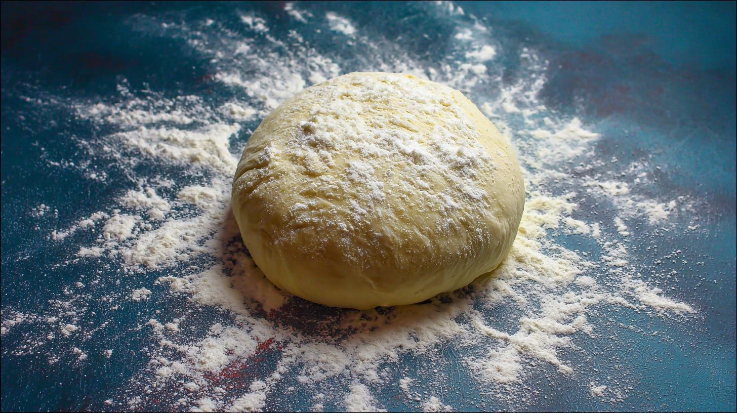 Těsto na pizzu z mouky, droždí a oleje bez čekání. Tipy, které pozvednou chuť a ušetří čas Těsto na pizzu z mouky, droždí a oleje bez čekání. Tipy, které pozvednou chuť a ušetří čas