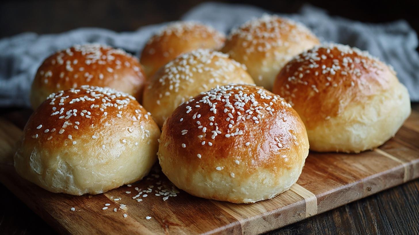 Domácí buchty s tvarohem, které se nikdy nepřipečou