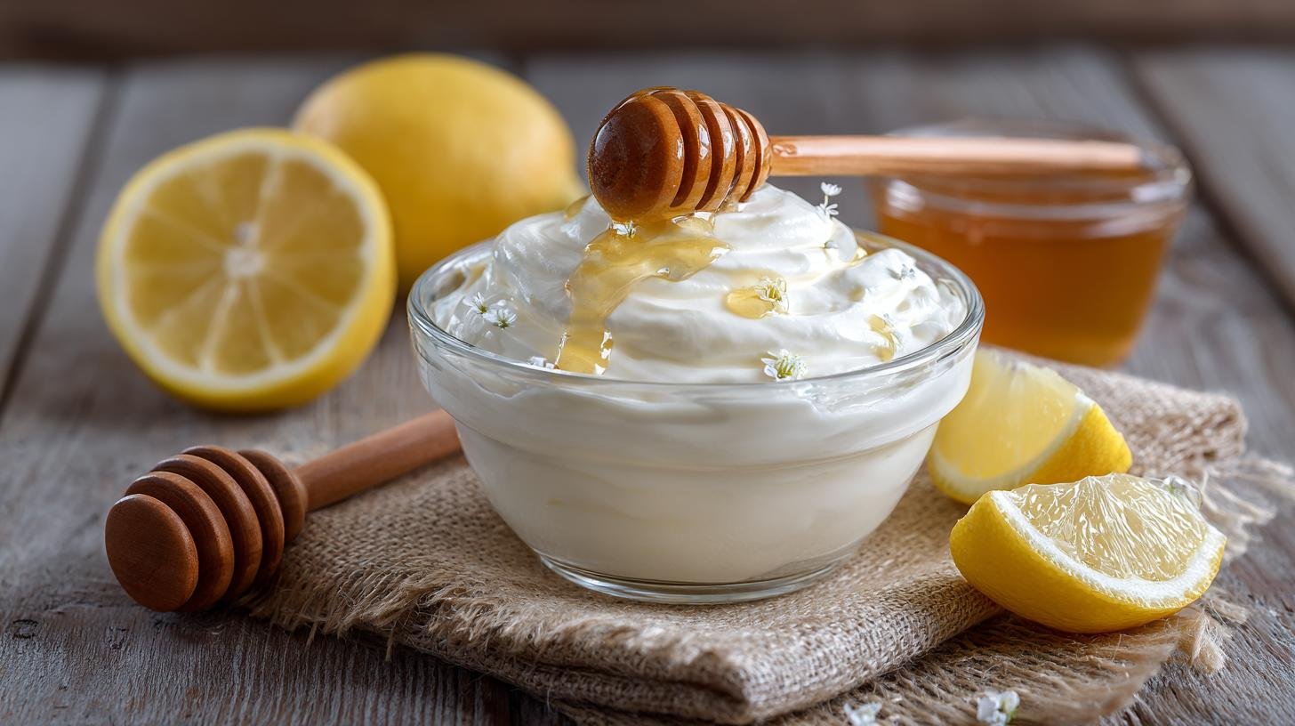 Medový tvarohový krém: tvaroh, med a citronová šťáva. Tipy mistrů a malé triky Medový tvarohový krém: tvaroh, med a citronová šťáva. Tipy mistrů a malé triky