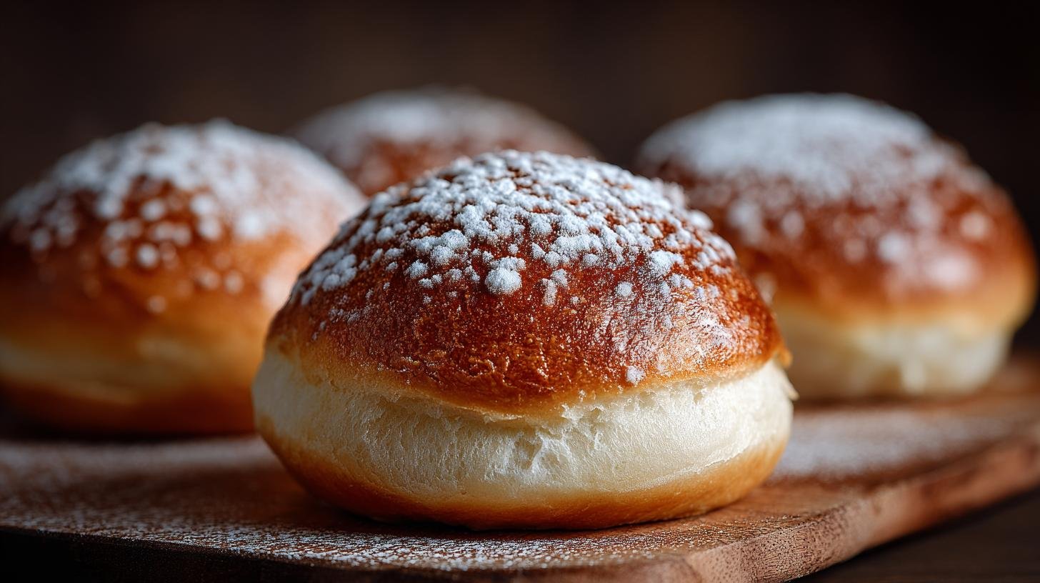 Klasické české buchty, které si zamilujete. Proč jim neodoláme
