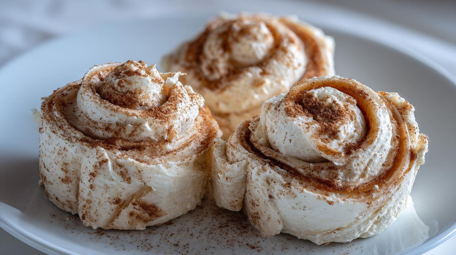 Tvarohové šneky s máslem a skořicí jako rychlé sladké pohlazení. Malé triky, které změní chuť