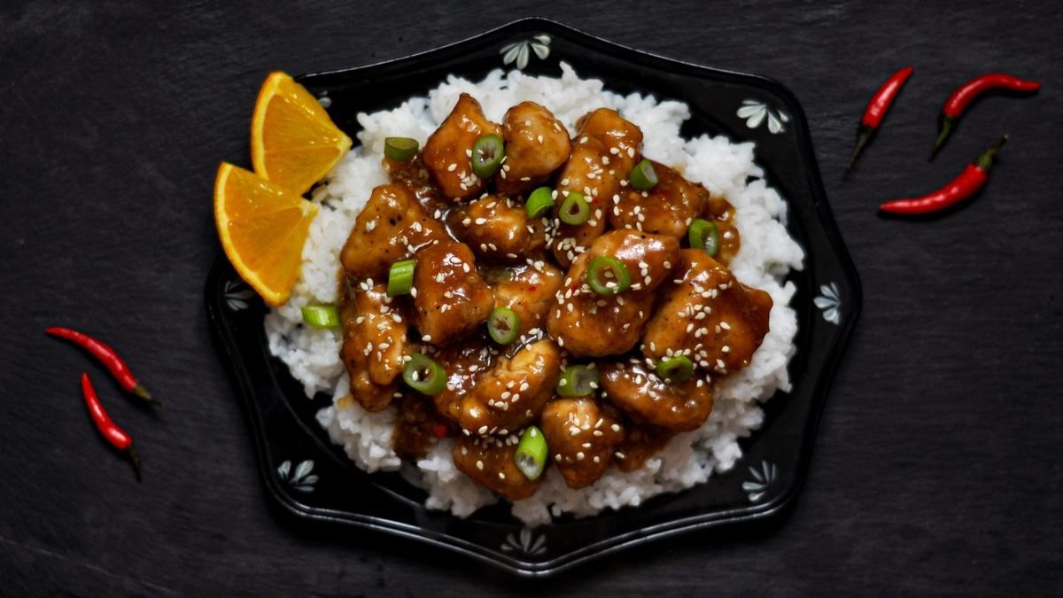 Zapomeňte na polotovary! Rychlé kuřecí kousky s medem a česnekem