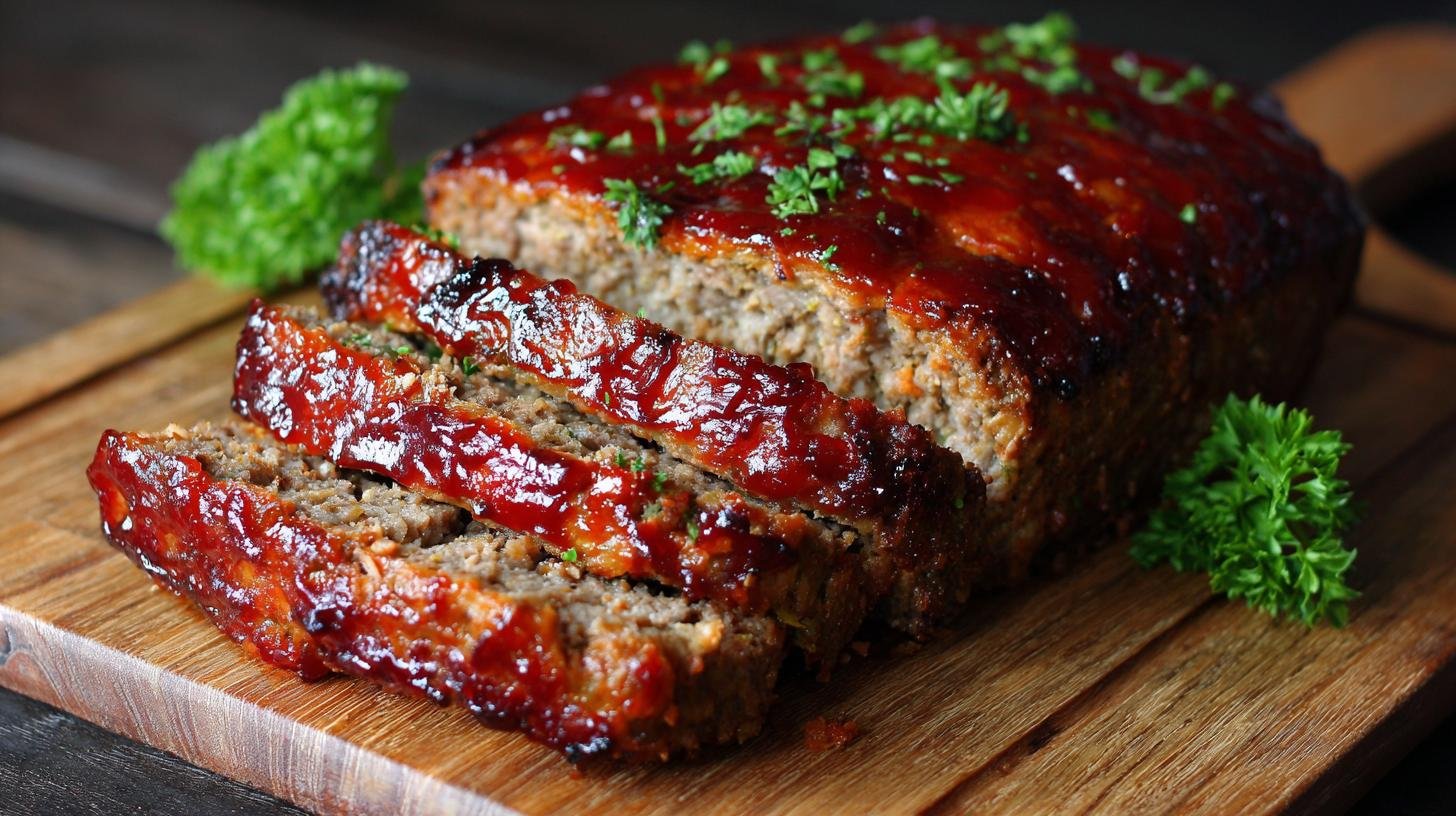 Sekaná jako od babičky: tajemství šťavnatosti spočívá v chlebu