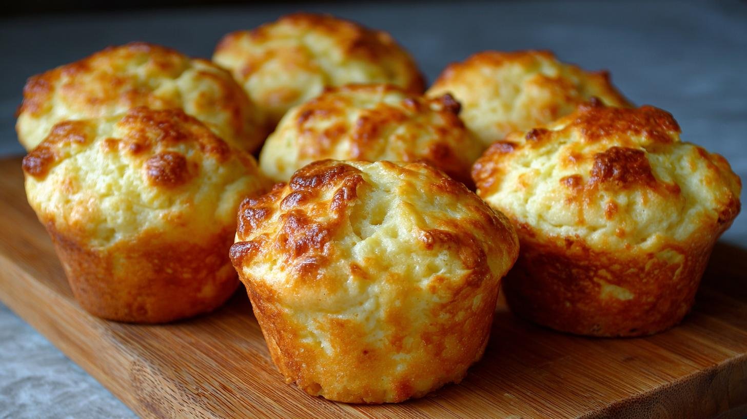 Jak upéct domácí muffiny s tvarohem, které jsou vždy vláčné. Přísady a stručná příprava