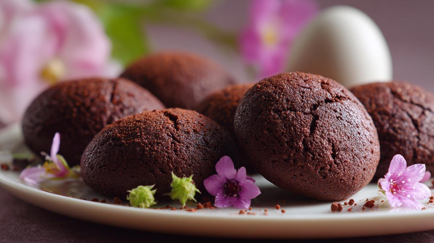 Čokoládové sušenky s kakaem a vejcem, které mizí během minut 2 75698fe1a96bfb980a169fbfbc8e747e00 1