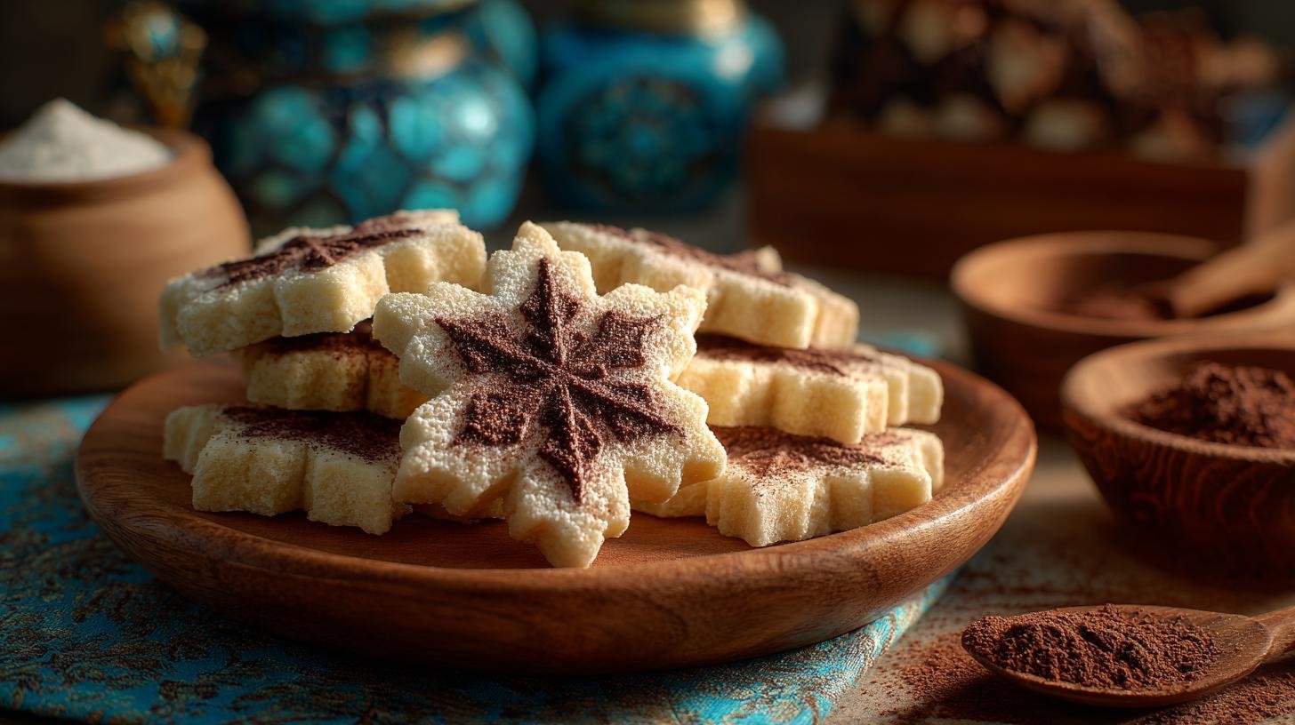 Křehké sušenky z mouky, másla a kakaa s rychlým výsledkem. Tipy pro dokonalou texturu a skladování