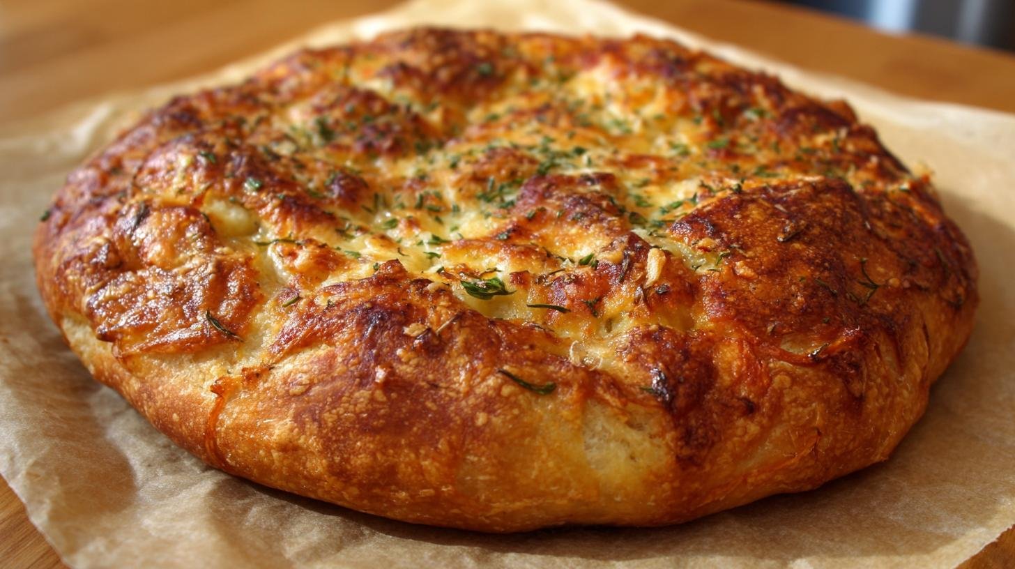 Slané pečení: cibule, sýr a těsto jako překvapivá kombinace. Triky pro úsporu času a peněz