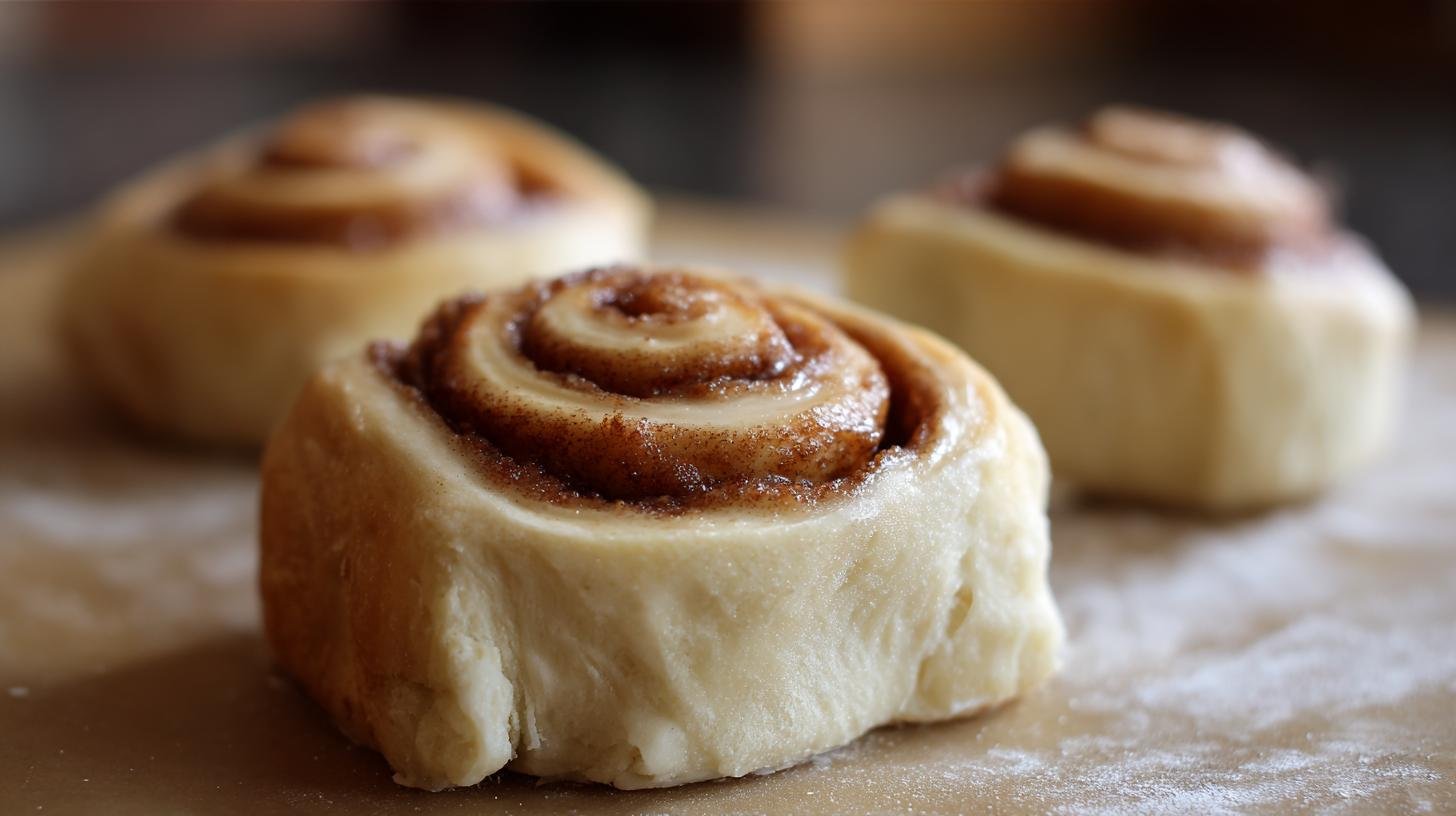 Jak na domácí šneky se skořicí, které se nikdy nerozpadnou. Pečení a chlazení — tajemné kroky, které zafungují
