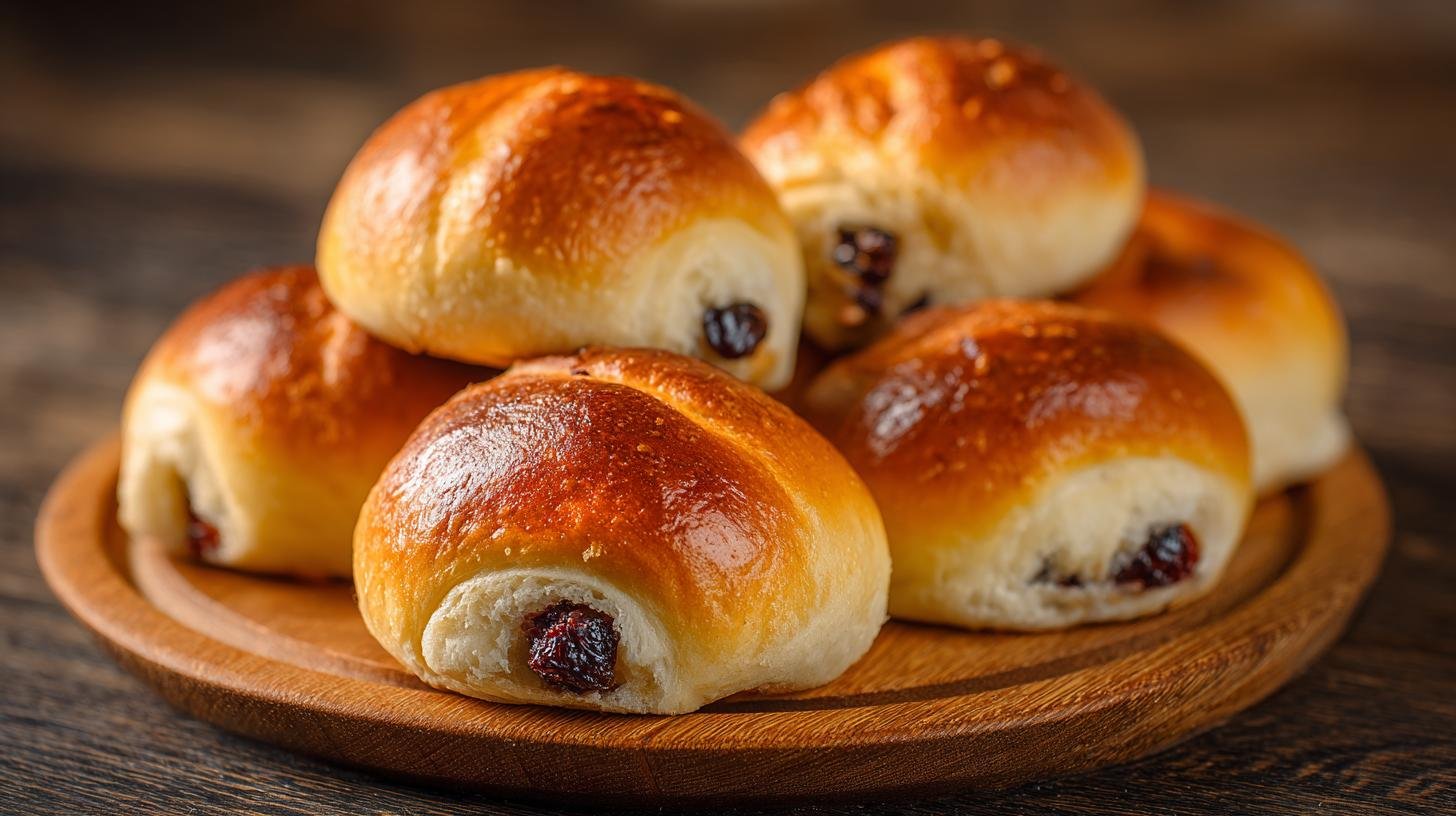 Jak udělat tradiční české koláče s tvarohem za 20 minut. Jak podávat a uchovat