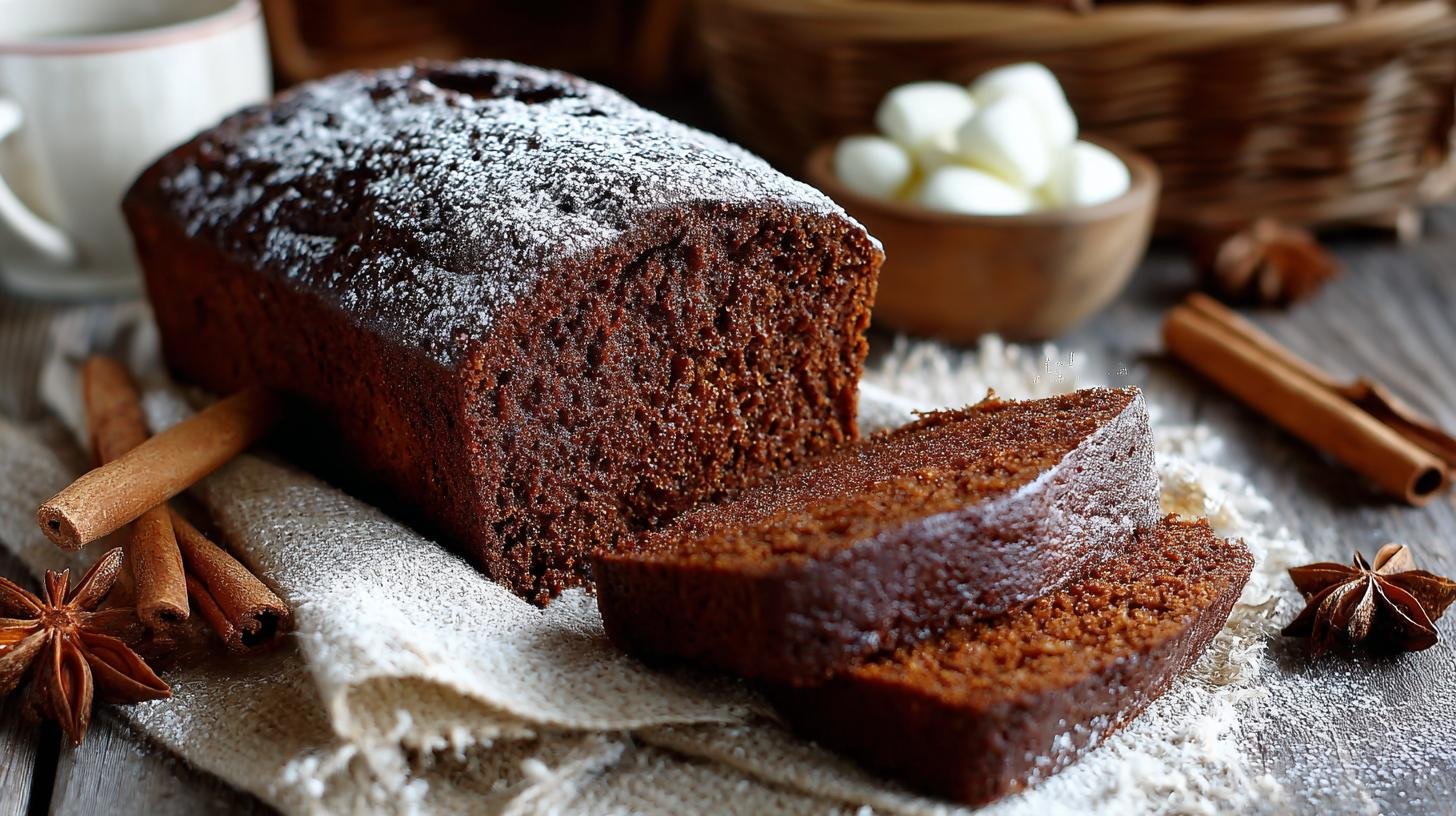 Perník z kakaa, medu a skořice, který zůstane dlouho vláčný. Jednoduchý postup, kterému věří i zaneprázdněné rodiny