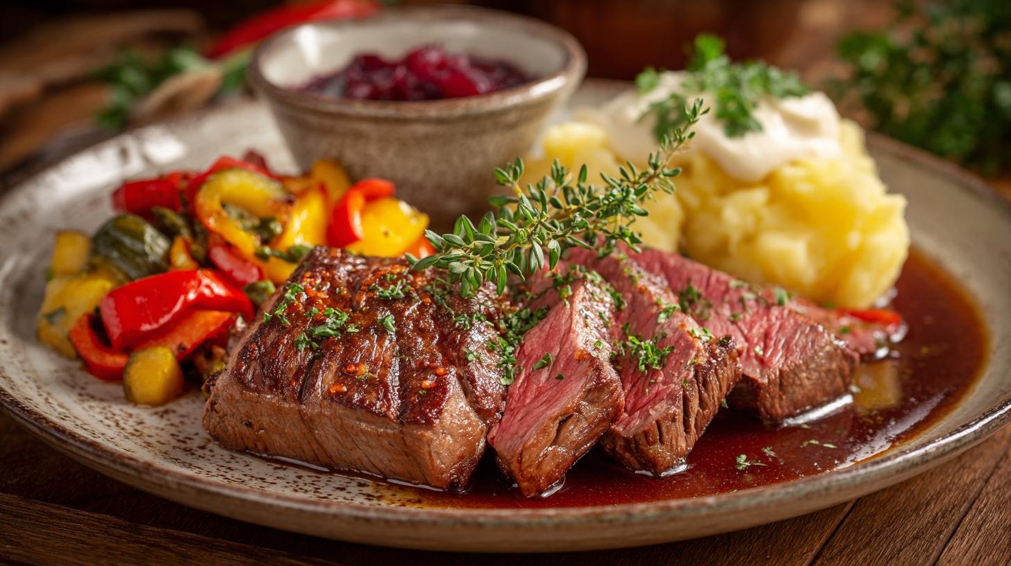 Znáte tajemství pravé svíčkové? Nejde jen o hovězí. Praktické tipy a rychlé hacky