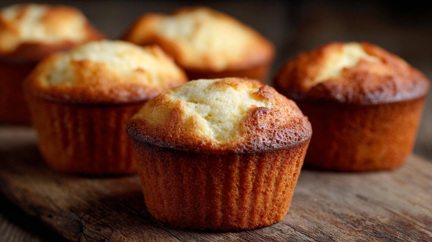 Tajný trik, jak mít nadýchané muffiny bez přepáleného okraje. Praktický postup, kterým snížíte riziko přepalu
