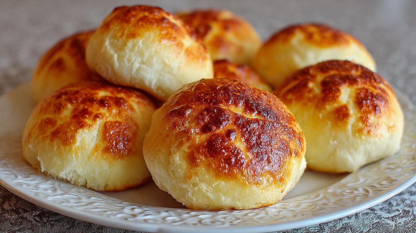 Domácí buchty s tvarohem, které se nikdy nepřipečou. Tajemství profesionálů, které se snadno naučíte