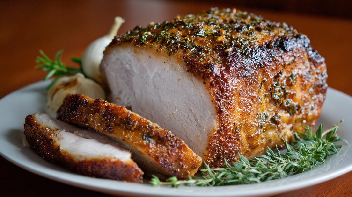 Pečené vepřové s kmínem a česnekem – chuť domova, která nezklame. Tipy pro chuť, úsporu a malé tajemství