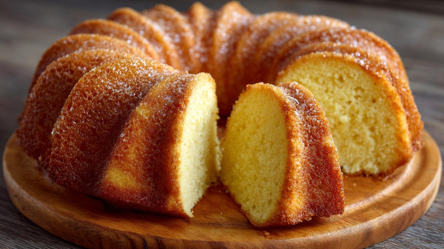 Pokleslá bábovka? Problém s máslem, cukrem a teplotou – vyřešen!. Praktický návod krok za krokem