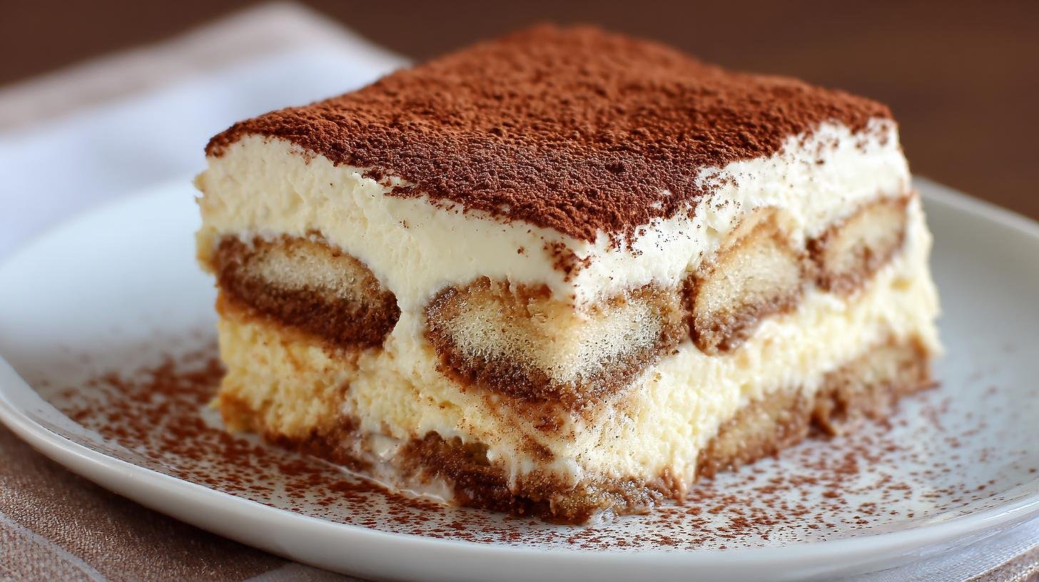 Tiramisu bez vajec – lehčí, ale stále dokonalé. Jak připravit krém: základní postup